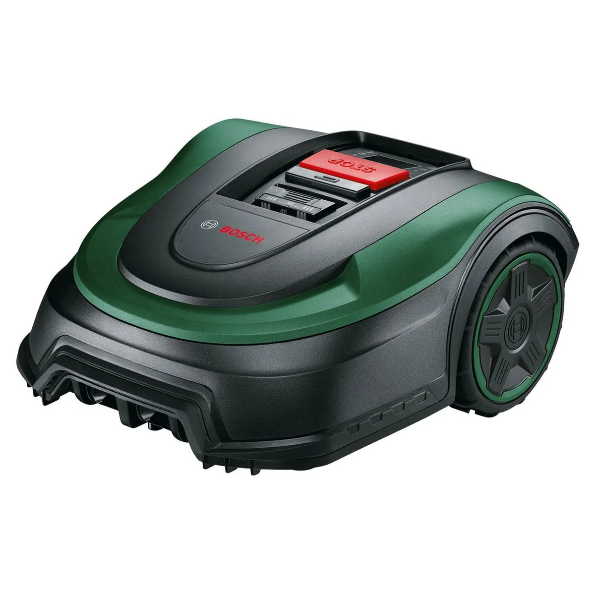 Bosch Indego S+ 500