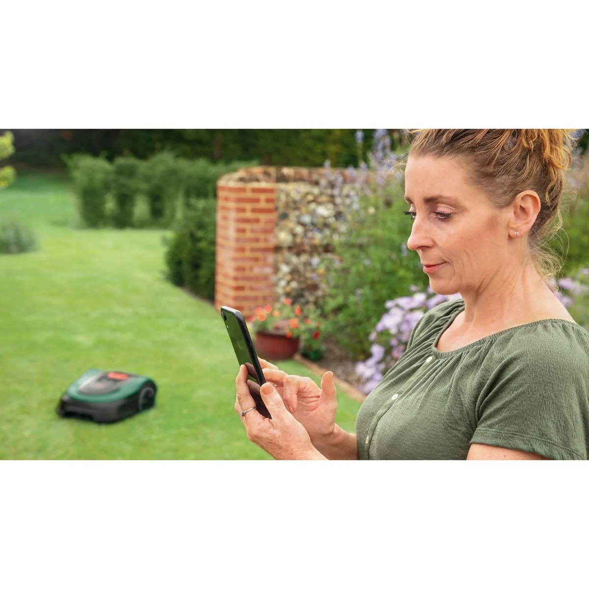 Bosch Indego S+ 500 — imagen 2