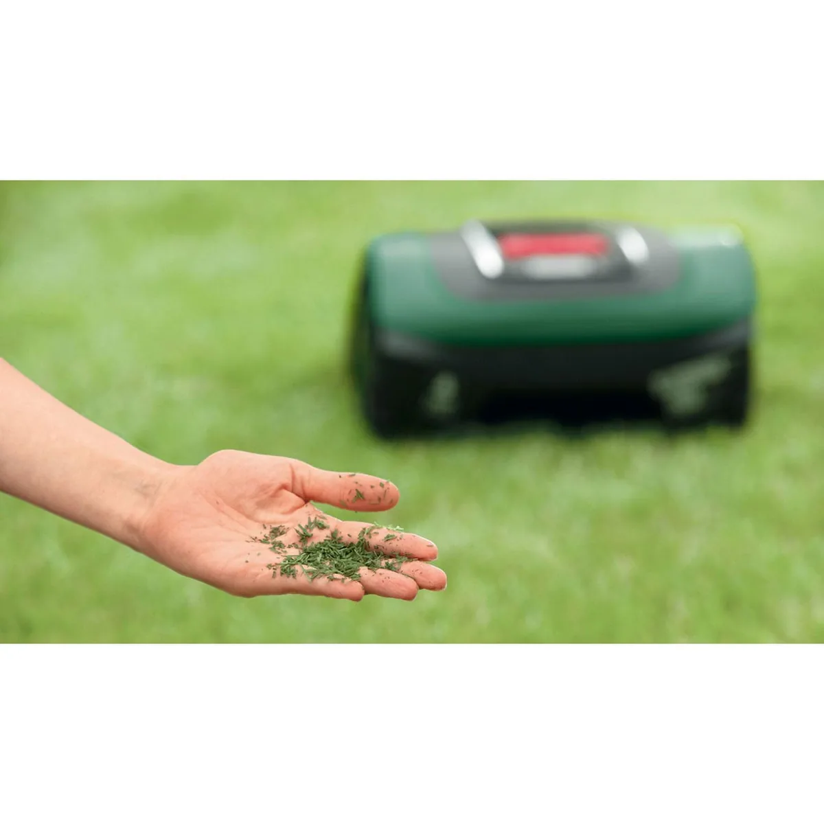 Bosch Indego S+ 500 — imagen 3