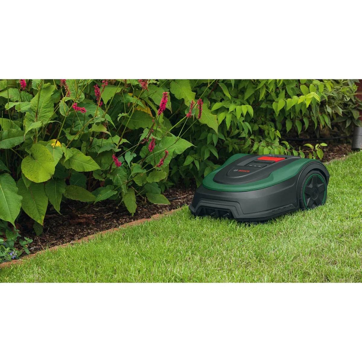 Bosch Indego S+ 500 — imagen 4