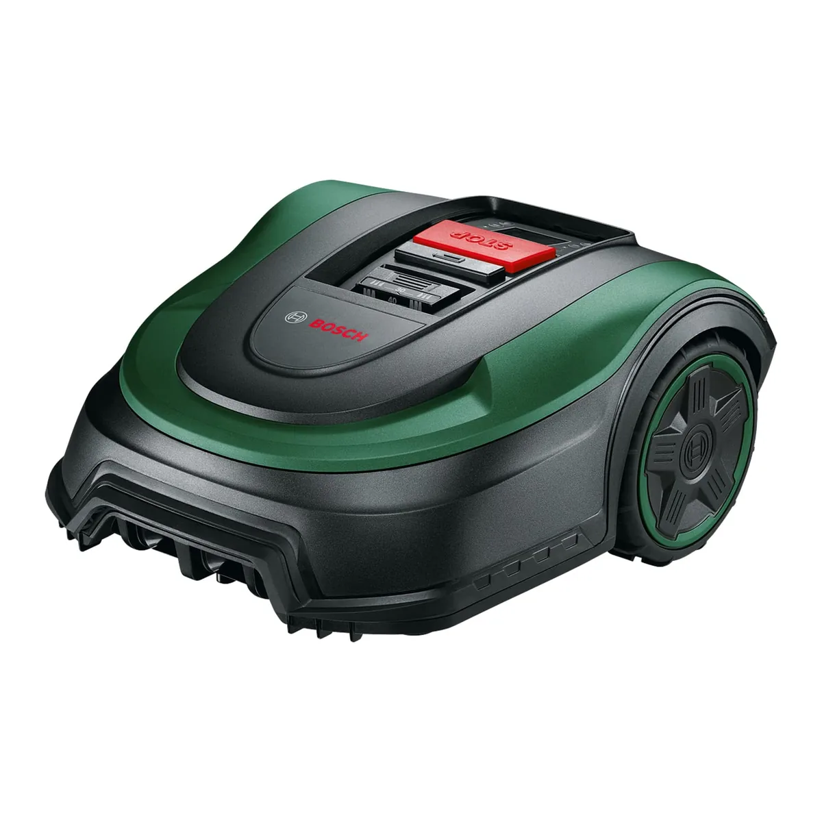 Bosch Indego S+ 500 — imagen 6