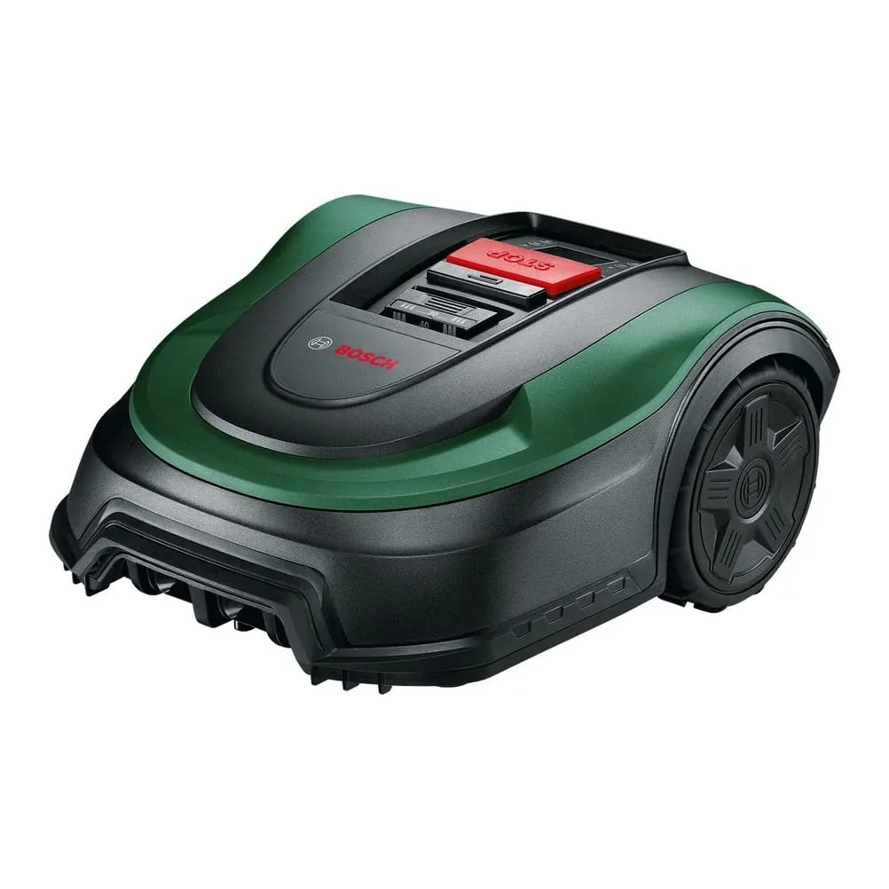 Bosch Indego S+ 500 — imagen 7