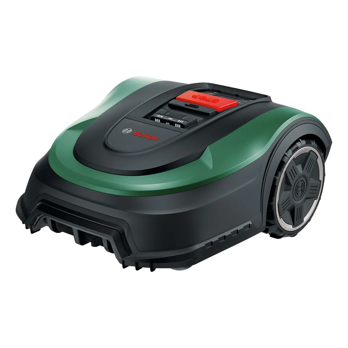 Bosch Indego S+ 500 — imagen 8