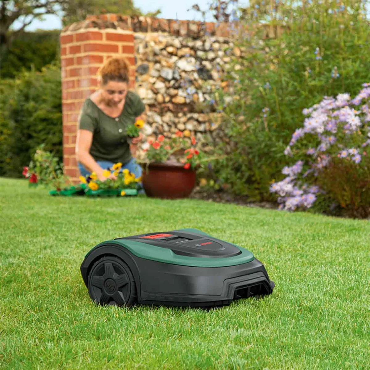 Bosch Indego XS 300 — imagen 3