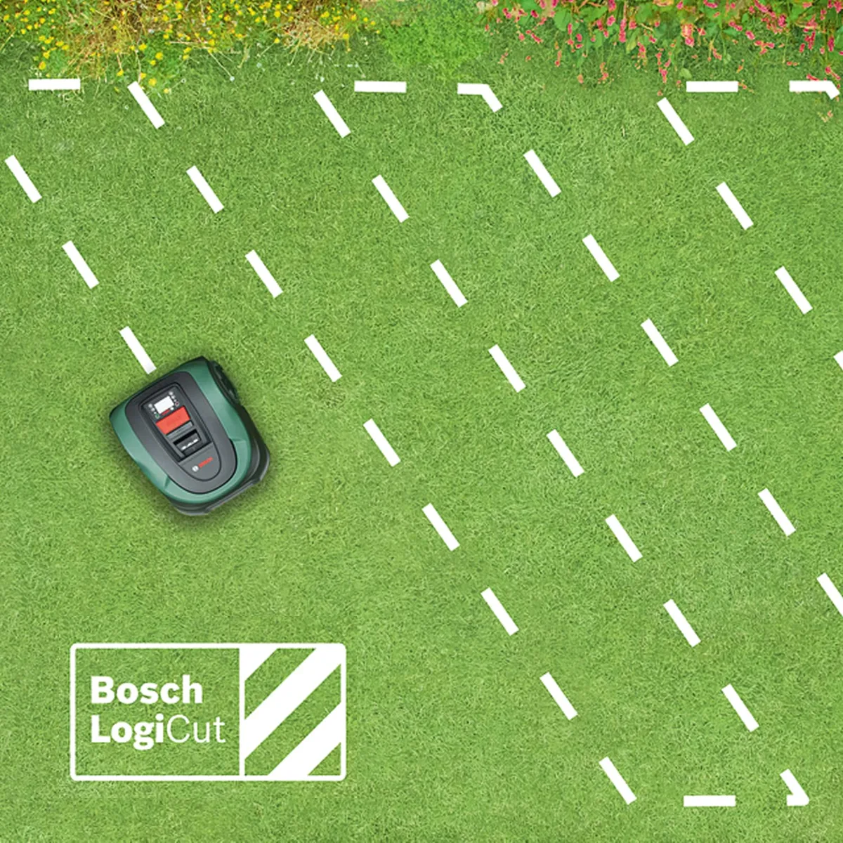 Bosch Indego XS 300 — imagen 4