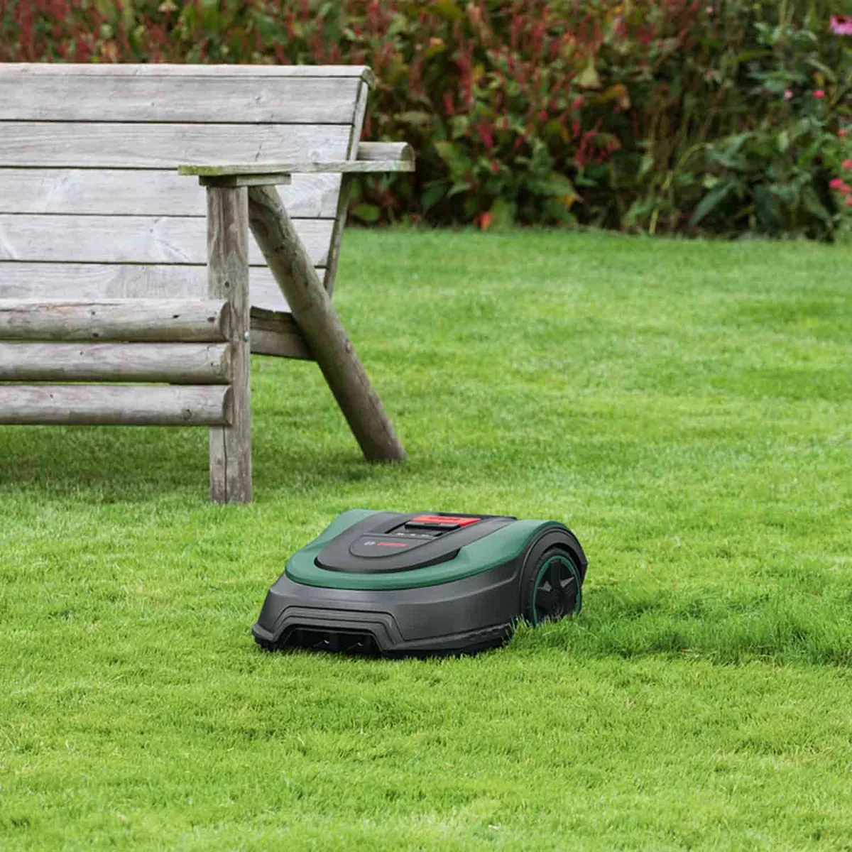 Bosch Indego XS 300 — imagen 5