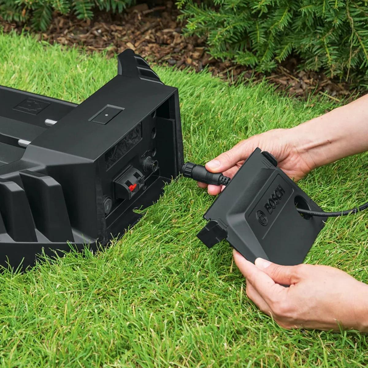 Bosch Indego XS 300 — imagen 8