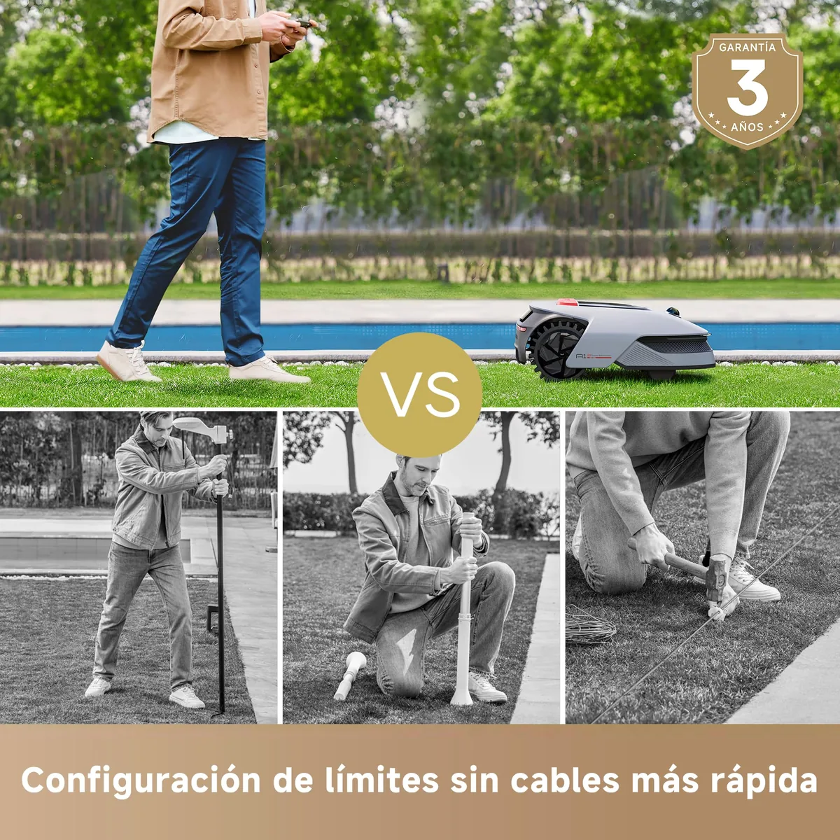 Dreame A1 Pro — imagen 2