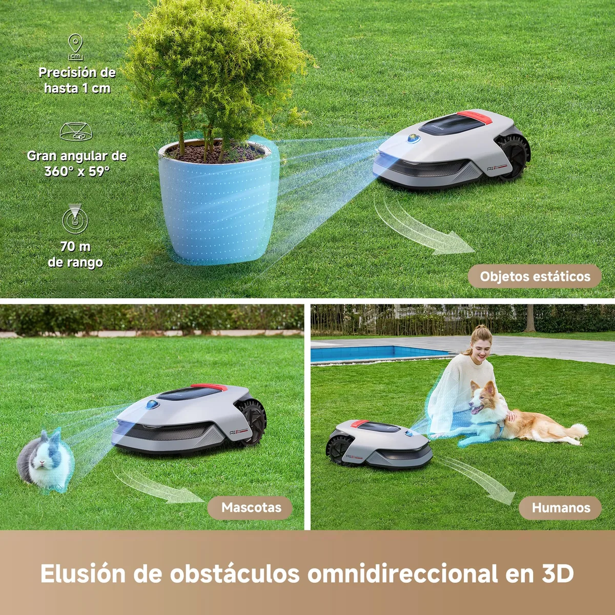 Dreame A1 Pro — imagen 6
