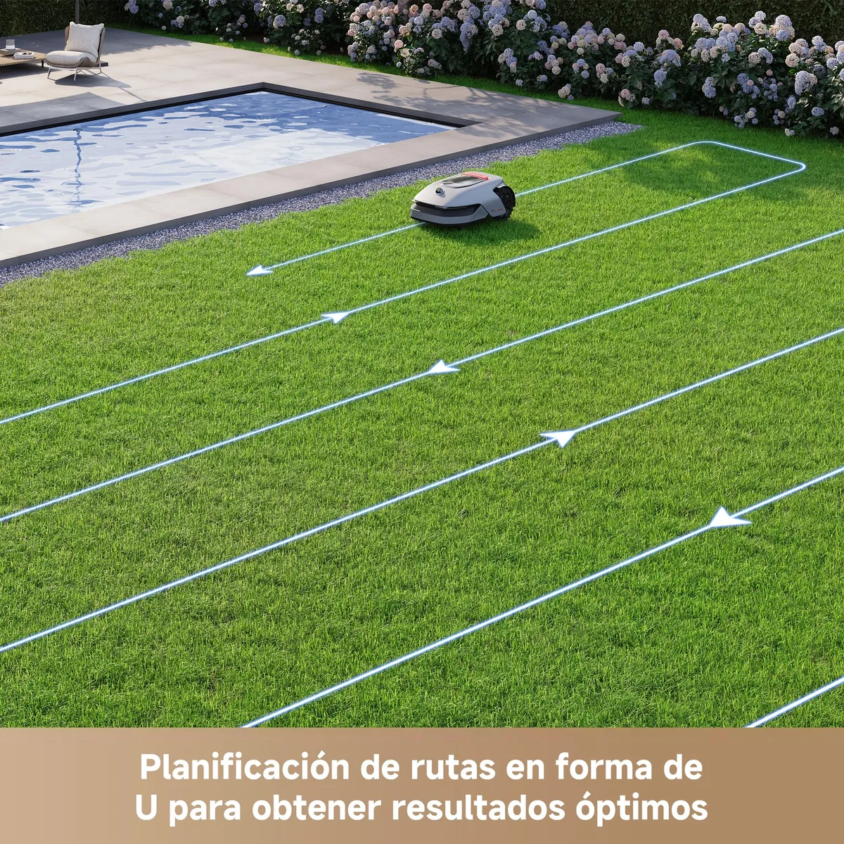Dreame A1 Pro — imagen 7