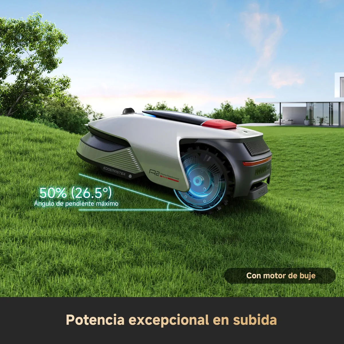 Dreame A2 1200 — imagen 6