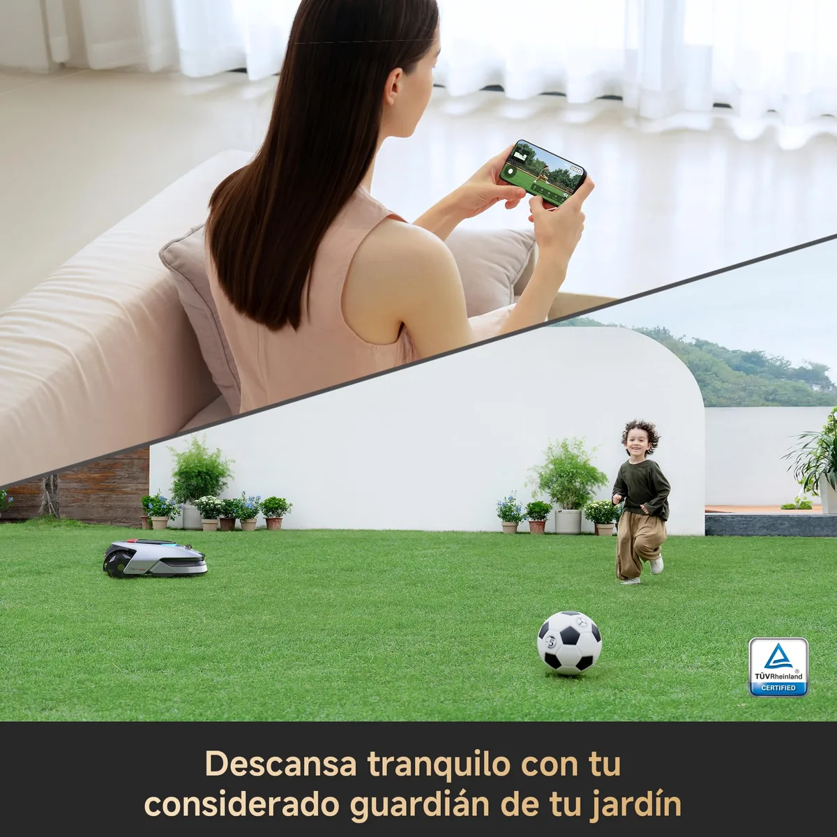 Dreame A2 1200 — imagen 7