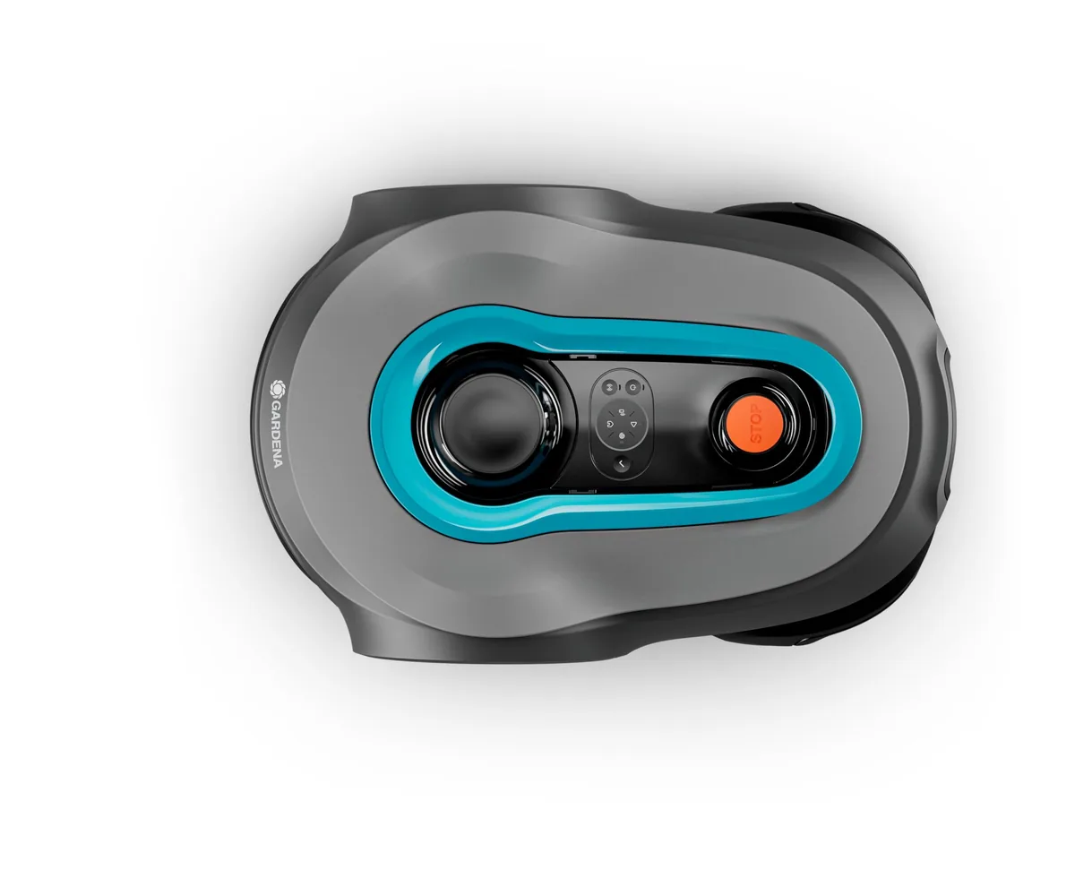 Gardena Smart SILENO Free 1100 m² — imagen 3
