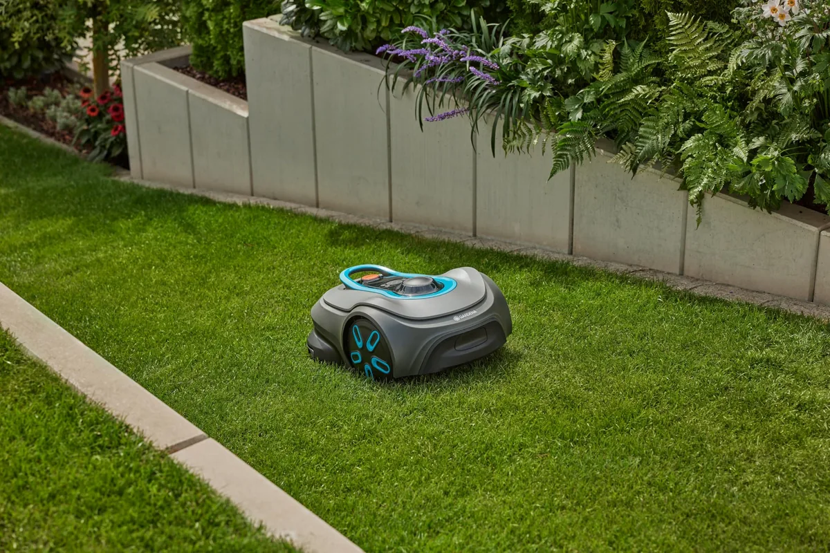 Gardena Smart SILENO Free 750 m² — imagen 4