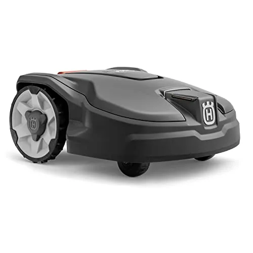 Husqvarna Automower 305 — imagen 4