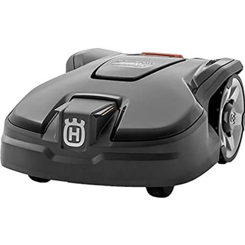 Husqvarna Automower 305 — imagen 5
