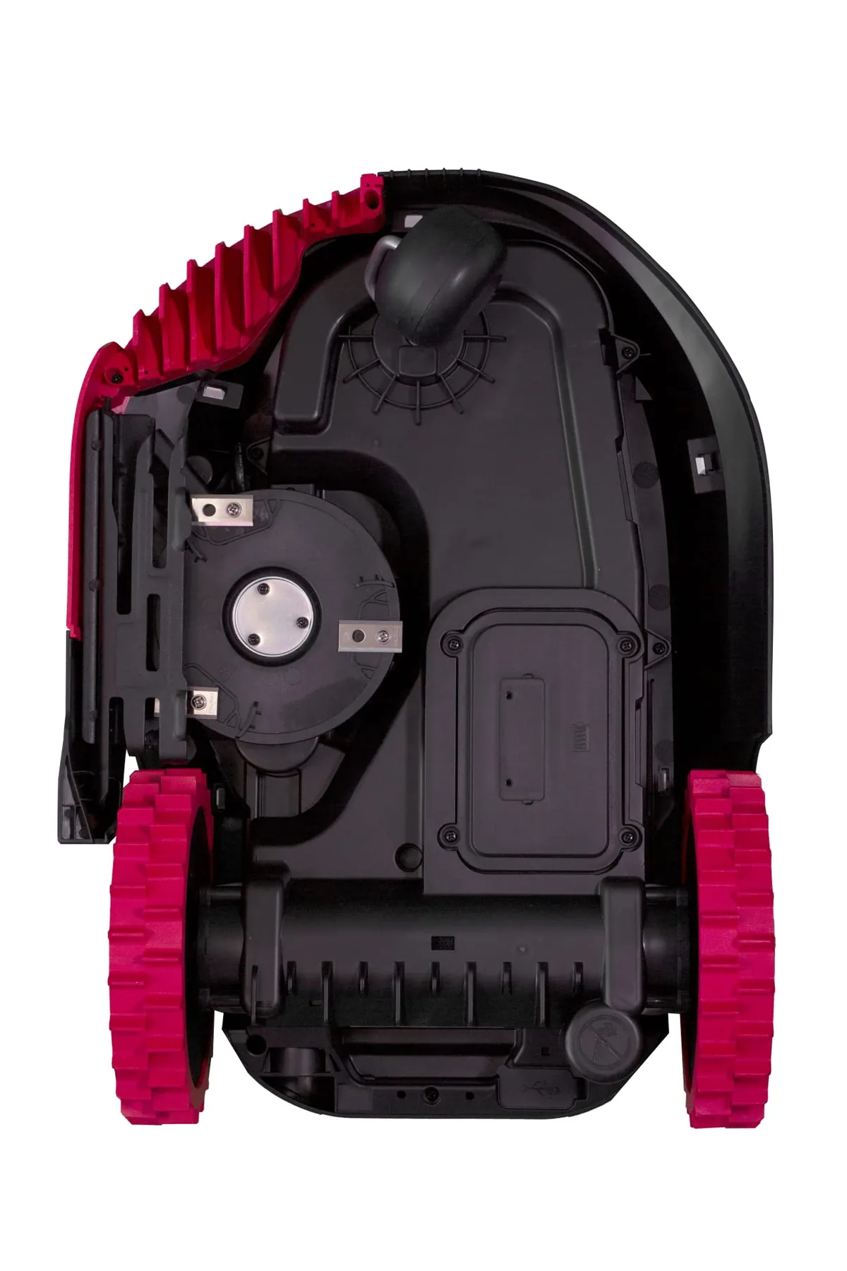 Kress Mission Nano KR101E (1000 m²) — imagen 6