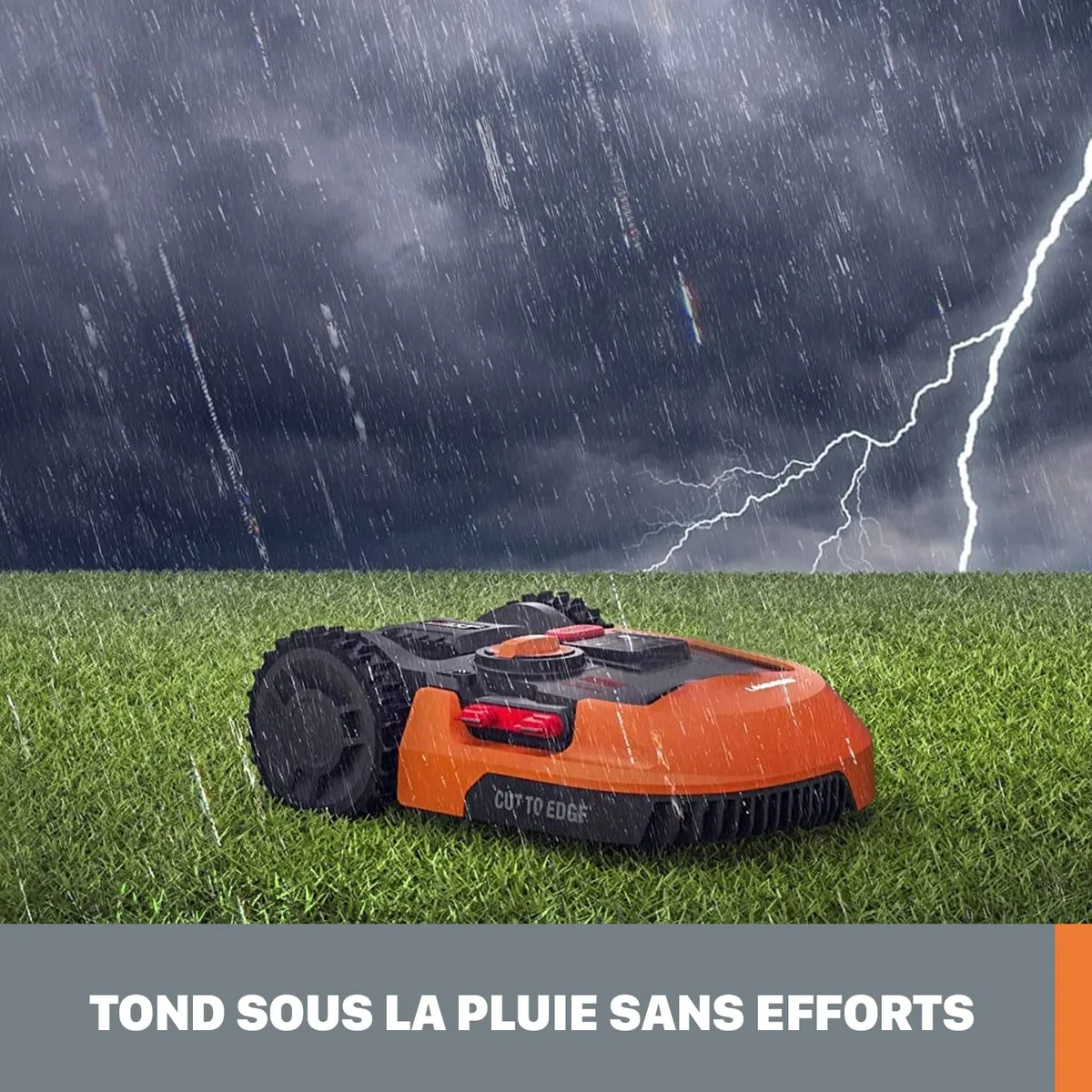 WORX Landroid M700 Plus (WR167E) — imagen 7